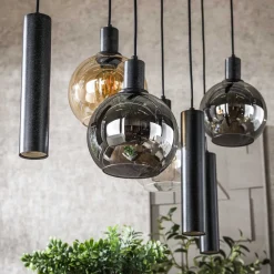 HUUS Hanglampen*Hanglamp Plevier