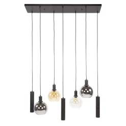 HUUS Hanglampen*Hanglamp Plevier