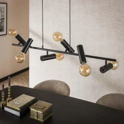 HUUS Hanglampen*Hanglamp Polly