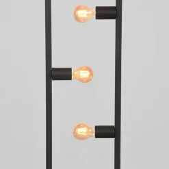 HUUS Hanglampen|Vloerlampen*Hanglamp Quadrato