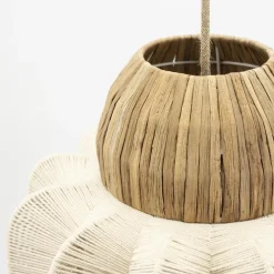 HUUS Hanglampen*Hanglamp Reb