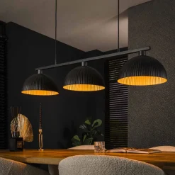 HUUS Hanglampen*Hanglamp Rocky