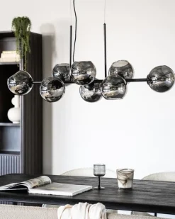 HUUS Hanglampen*Hanglamp Stellar