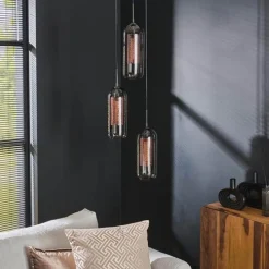 HUUS Hanglampen*Hanglamp Tovi