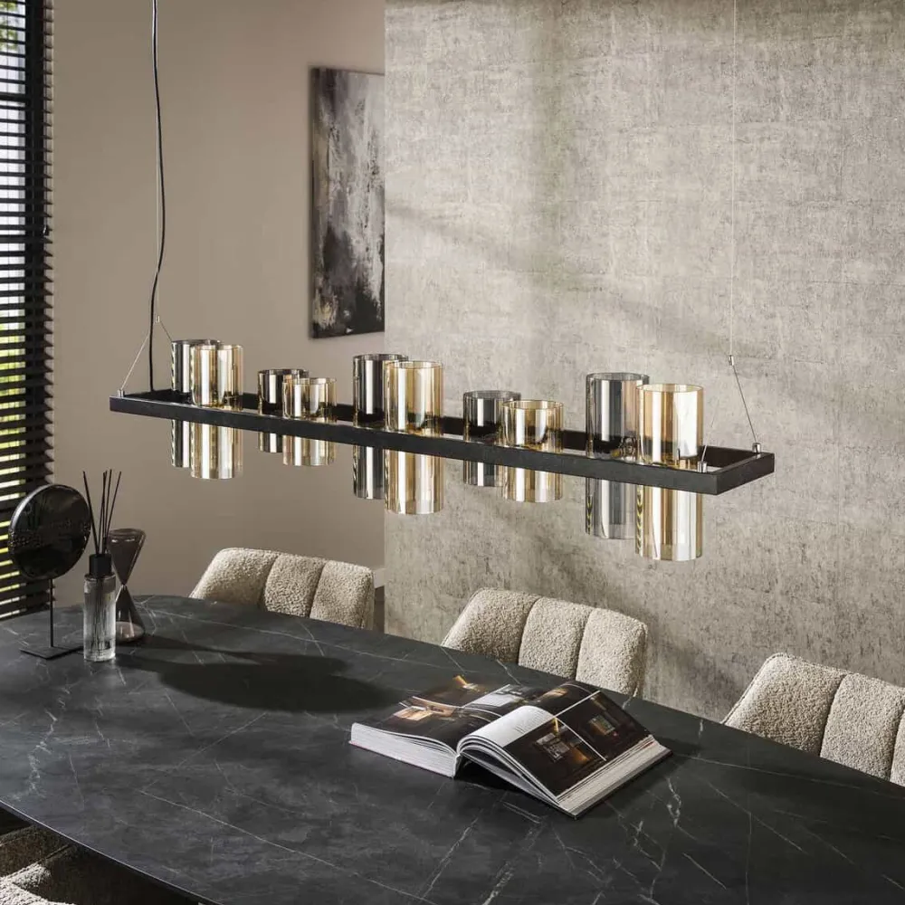 HUUS Hanglampen*Hanglamp Vinny