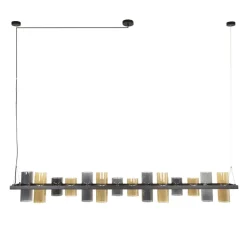 HUUS Hanglampen*Hanglamp Vinny