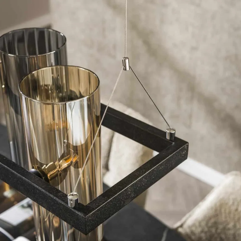 HUUS Hanglampen*Hanglamp Vinny