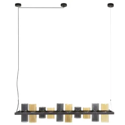 HUUS Hanglampen*Hanglamp Vinny