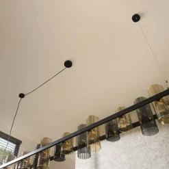 HUUS Hanglampen*Hanglamp Vinny