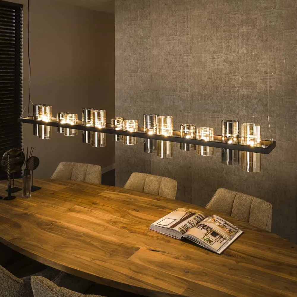 HUUS Hanglampen*Hanglamp Vinny