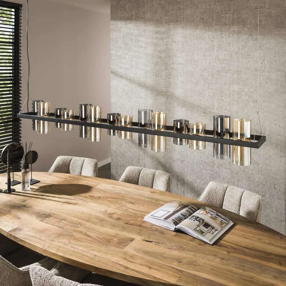 HUUS Hanglampen*Hanglamp Vinny