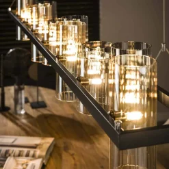 HUUS Hanglampen*Hanglamp Vinny