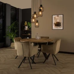 HUUS Hanglampen*Hanglamp Volier