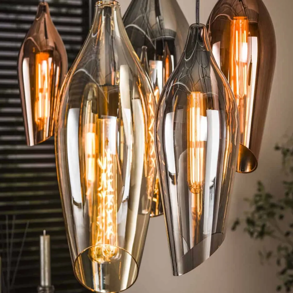 HUUS Hanglampen*Hanglamp Wendy – Horizontaal