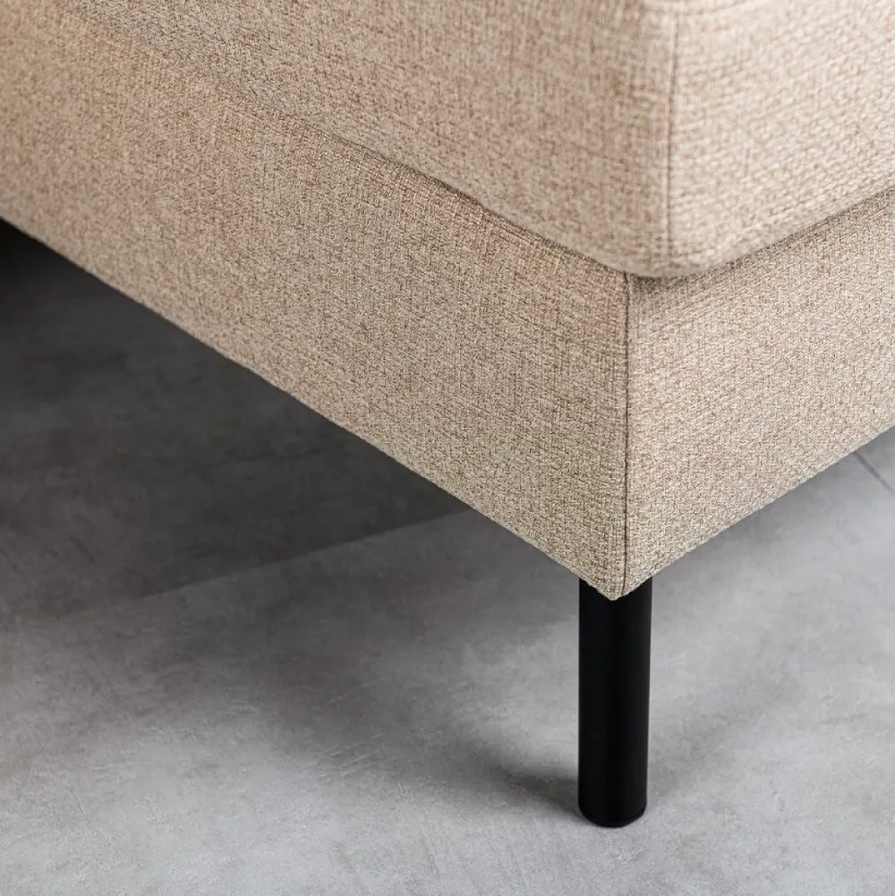 HUUS Hoekbanken|Zitbanken*Hoekbank Adrie