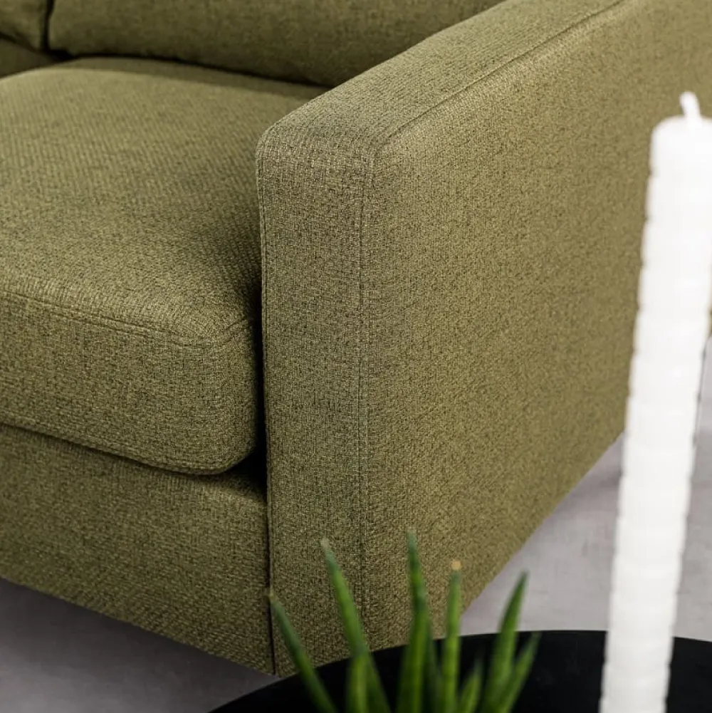 HUUS Hoekbanken|Zitbanken*Hoekbank Adrie