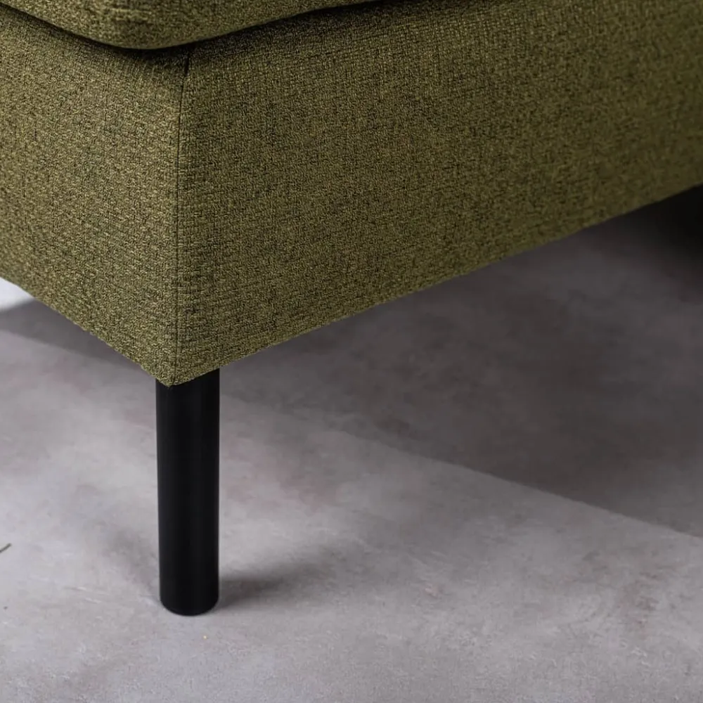 HUUS Hoekbanken|Zitbanken*Hoekbank Adrie