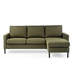 HUUS Hoekbanken|Zitbanken*Hoekbank Adrie