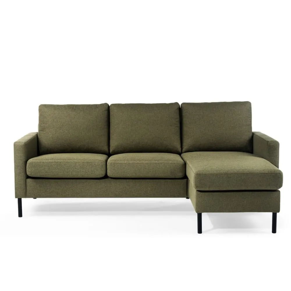 HUUS Hoekbanken|Zitbanken*Hoekbank Adrie