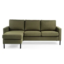 HUUS Hoekbanken|Zitbanken*Hoekbank Adrie