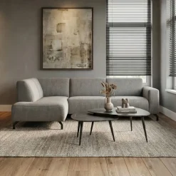 HUUS Hoekbanken|Zitbanken*Hoekbank Aviano