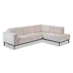 HUUS Hoekbanken|Zitbanken*Hoekbank Avola