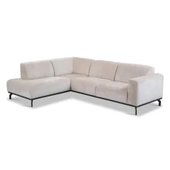 HUUS Hoekbanken|Zitbanken*Hoekbank Avola