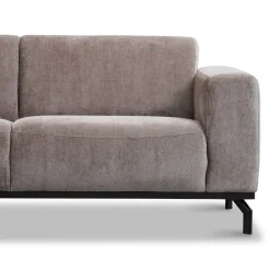 HUUS Hoekbanken|Zitbanken*Hoekbank Avola