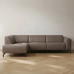 HUUS Hoekbanken|Zitbanken*Hoekbank Bari