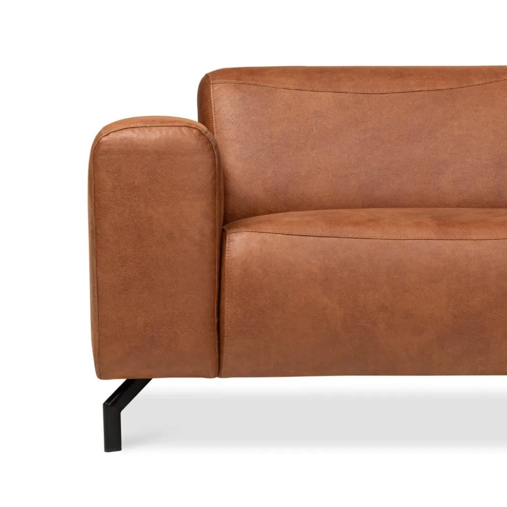 HUUS Hoekbanken|Zitbanken*Hoekbank Bari