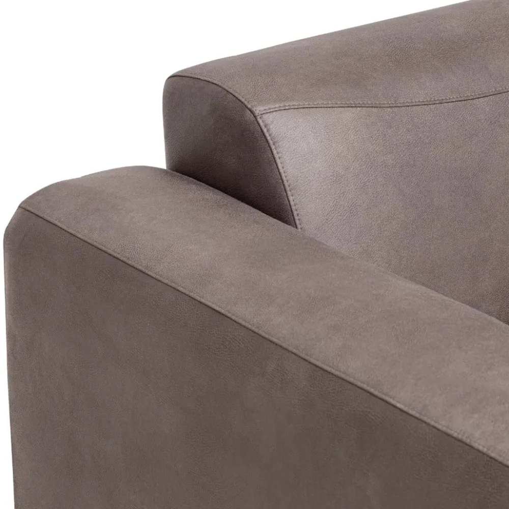 HUUS Hoekbanken|Zitbanken*Hoekbank Bari