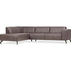 HUUS Hoekbanken|Zitbanken*Hoekbank Bari