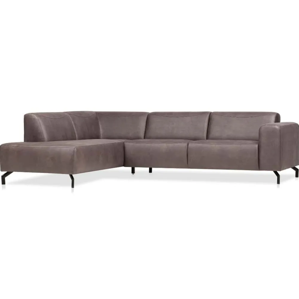 HUUS Hoekbanken|Zitbanken*Hoekbank Bari