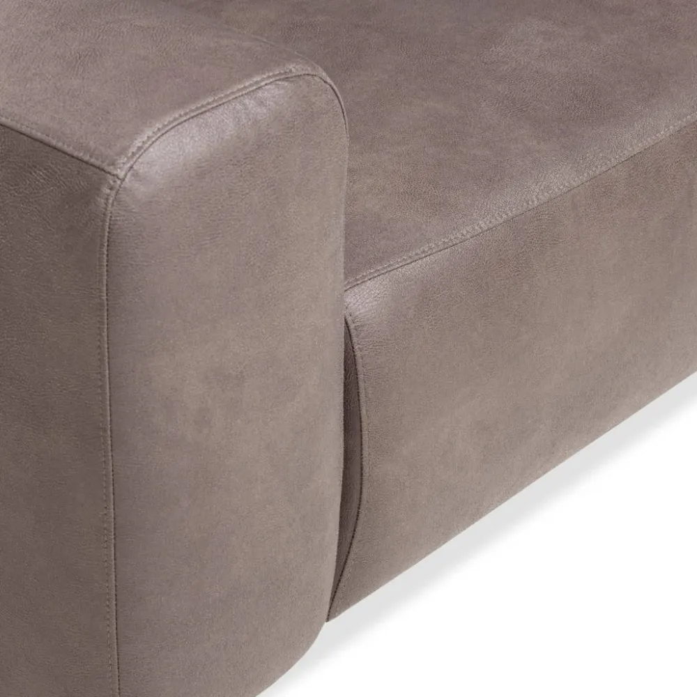 HUUS Hoekbanken|Zitbanken*Hoekbank Bari