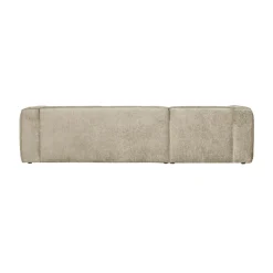 HUUS Hoekbanken*Hoekbank Bean – velvet