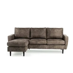 HUUS Hoekbanken|Zitbanken*Hoekbank Bennie