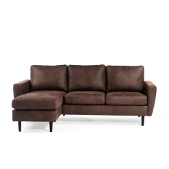 HUUS Hoekbanken|Zitbanken*Hoekbank Bennie