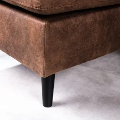 HUUS Hoekbanken|Zitbanken*Hoekbank Bennie