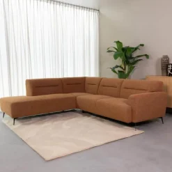 HUUS Hoekbanken|Zitbanken*Hoekbank Bolzano