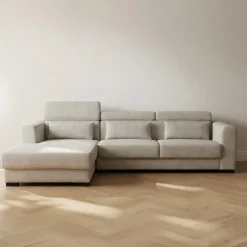 HUUS Hoekbanken|Zitbanken*Hoekbank Brighton