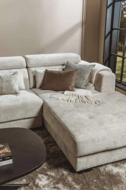 HUUS Hoekbanken|Zitbanken*Hoekbank Brighton