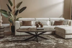 HUUS Hoekbanken|Zitbanken*Hoekbank Brighton