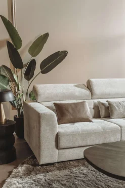 HUUS Hoekbanken|Zitbanken*Hoekbank Brighton