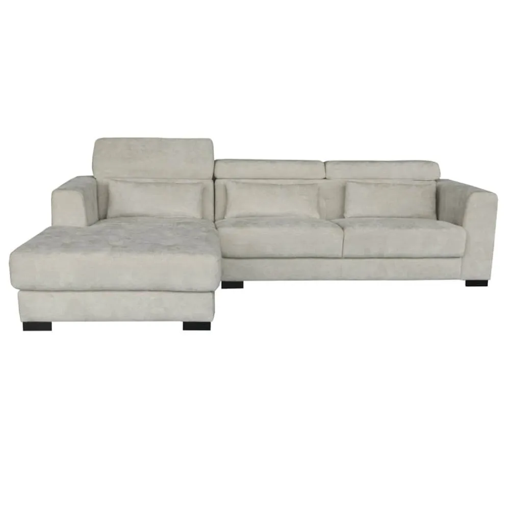 HUUS Hoekbanken|Zitbanken*Hoekbank Brighton