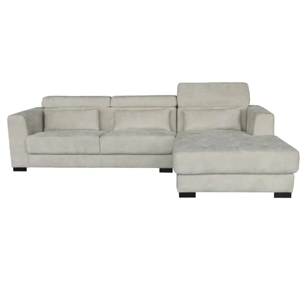 HUUS Hoekbanken|Zitbanken*Hoekbank Brighton