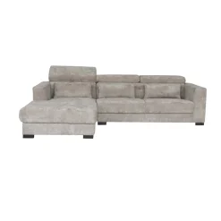 HUUS Hoekbanken|Zitbanken*Hoekbank Brighton