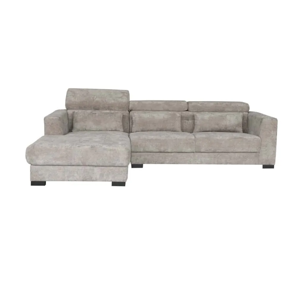 HUUS Hoekbanken|Zitbanken*Hoekbank Brighton