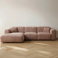 HUUS Hoekbanken*Hoekbank Cloud