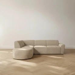 HUUS Hoekbanken|Zitbanken*Hoekbank Espen