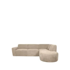 HUUS Hoekbanken|Zitbanken*Hoekbank Espen